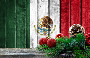 Mexican Xmas