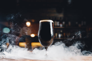Rich's Smoked Porter