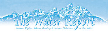 Water Report for West LA (90049)