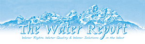 Water Reports