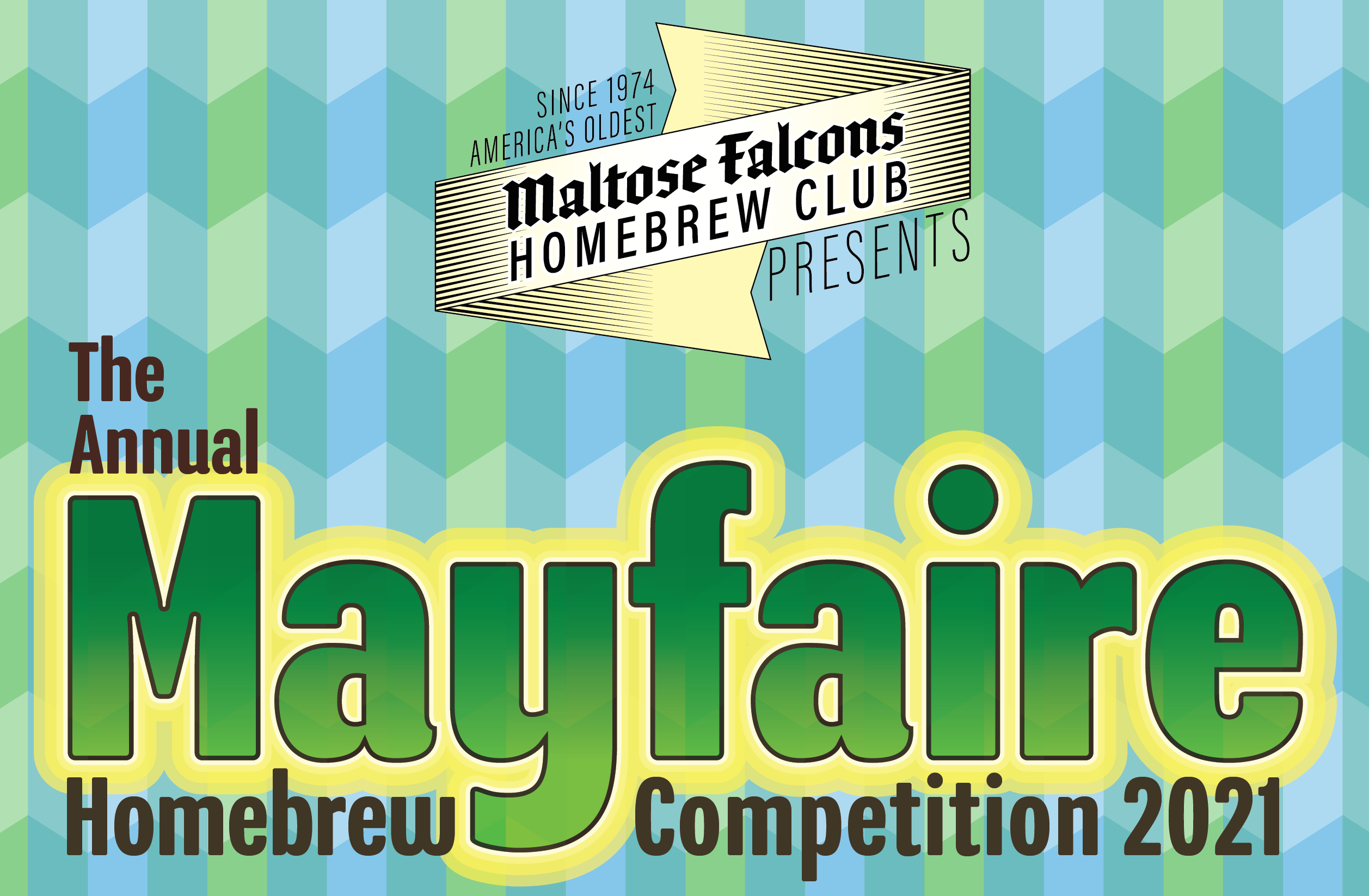 Mayfaire Competition Results! Maltose Falcons