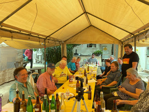 Homebrew and Beer of 2025