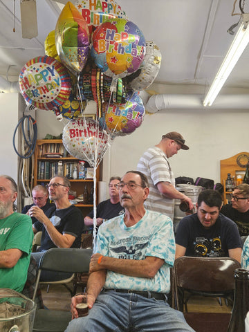 Homebrew and Beer of 2026