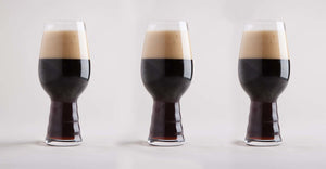 Black Rye IPA