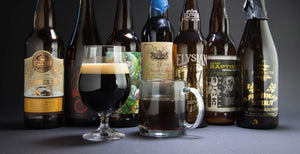Coffee & Cream Stout