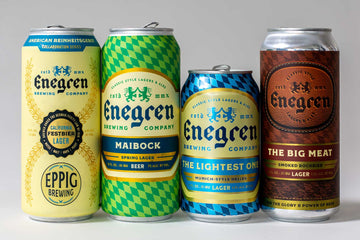 Enegren & LBBL to close out our weekly Hoppy Hours