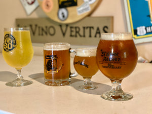 A Guide to Saisons and Saison Yeasts