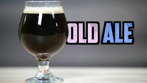 Top Forty Old Ale