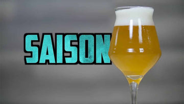 Big Ghost Saison