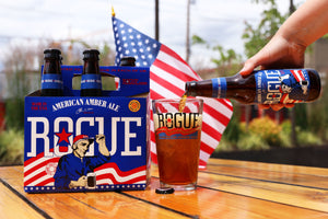 Summer Even Bloodier Summer Ale