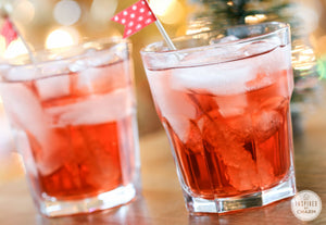 Szechuan Cherry Tonic