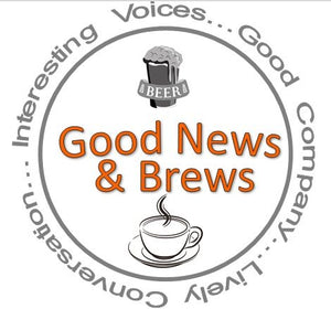 Brews & News March 2021