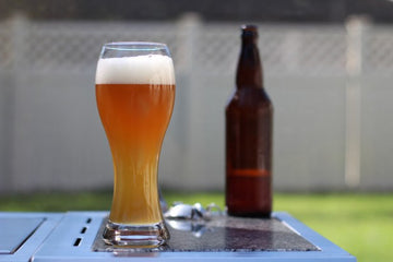 Cullen's Witbier