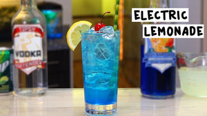 Electric Lemonade