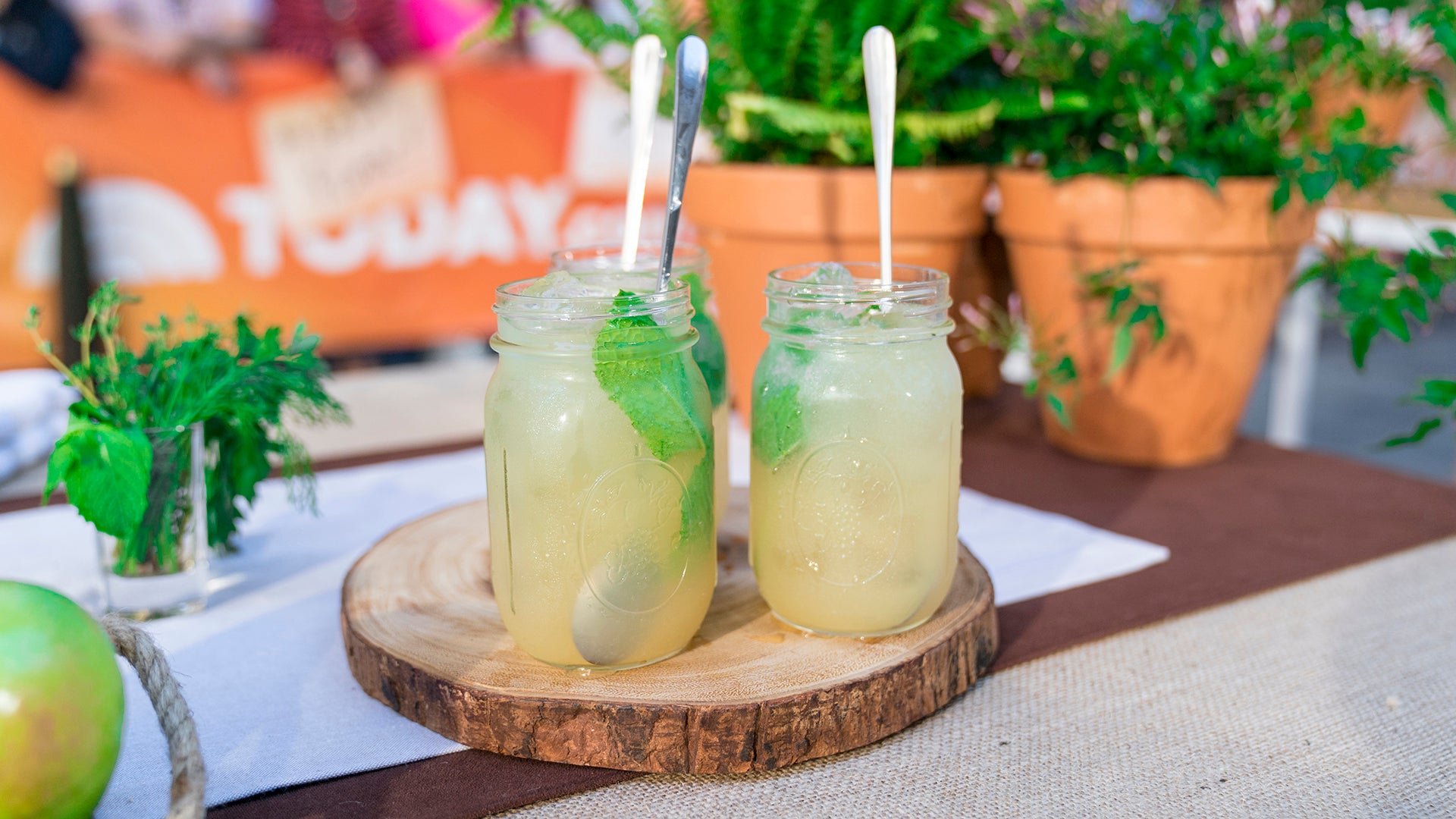 Fizzy Ginger Lemonade Maltose Falcons