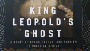 King Leopold's Ghost