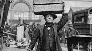 Historical Porter