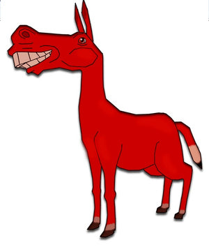 Big Red A.S.S.