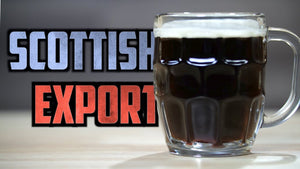 Glen Heather Scottish Export