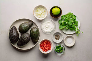 Saison Guacamole