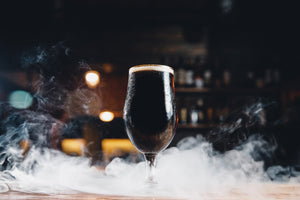 Rich's Smoked Porter