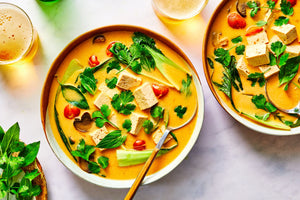 Tom Yom Thai Mead