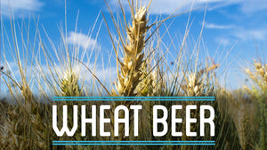 Honey Wheat