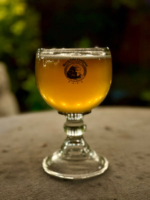 2025 Merry Sans Couthmas Goblet