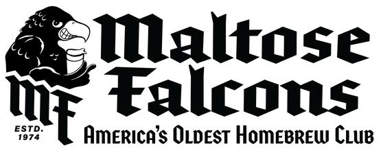 The Maltose Falcons Are America's Oldest Home Brewing Club Established 1974