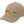 50th Anniversary Embroidered Hat, Tan