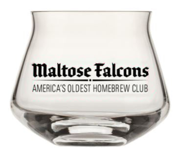 Stemless Teku Glass 6.5oz