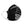 MF Quarantine Bird Premium Black Face Mask