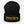 Falcon Yellow Embroidery Cuffed Beanie