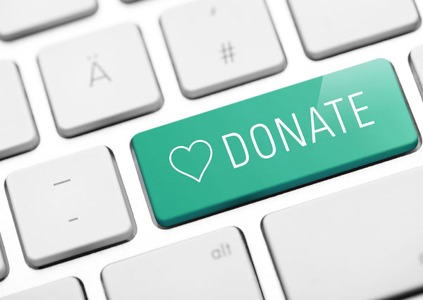 Donation To Maltose Falcons