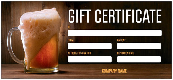 Maltose Falcons Gift Card