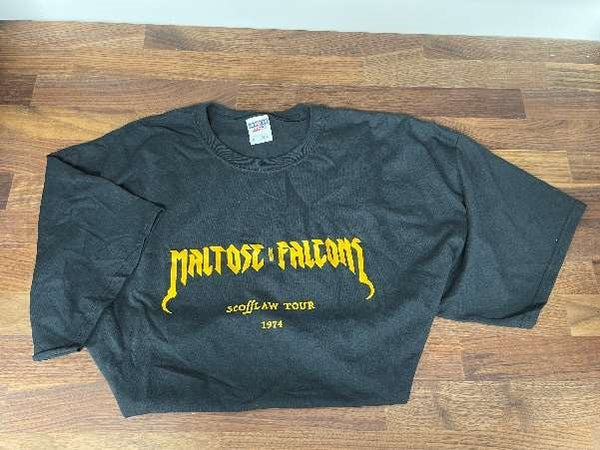 MF Scoff The Law Shirt (Mens)